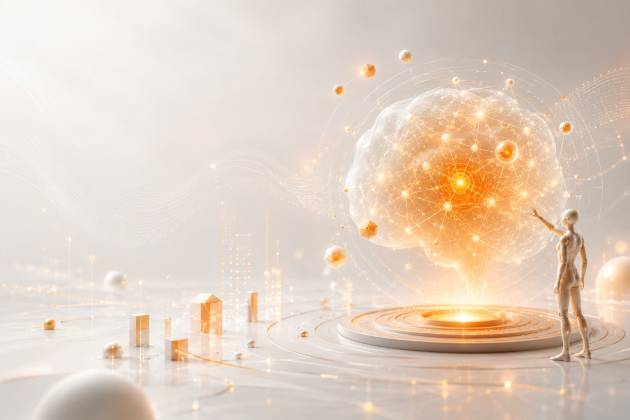 Creative AI Technologies team building AI development solutions